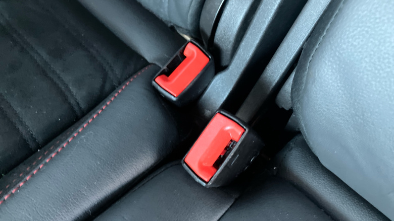 Ford Kuga 1.5 TDCi ST-Line 5dr 2WD Diesel Estate